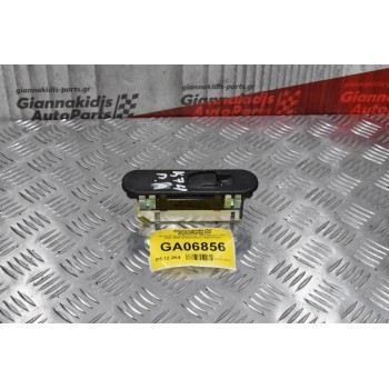 Διακόπτης Παραθύρων Mitsubishi L200 1998-2005 K74 513831 (Πισω Αριστερά)