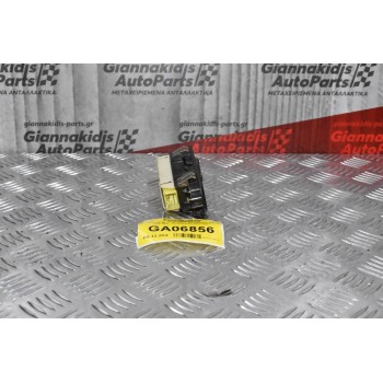 Διακόπτης Παραθύρων Mitsubishi L200 1998-2005 K74 513831 (Πισω Αριστερά)