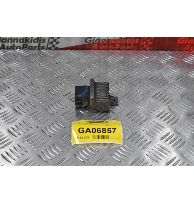 Πλακέτα Προθερμάνσεως Suzuki Grand Vitara 2000-2010 7700115078