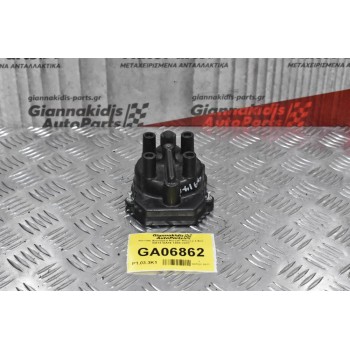 Καπάκι Διανομέα Nissan Almera 1.6cc GA14-GA16 1994-2001