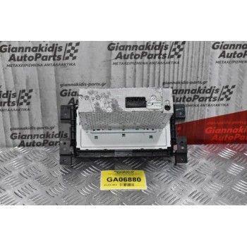 Ράδιο-CD-MP3  Suzuki Grand Vitara 2006-2015 39101-65JD0