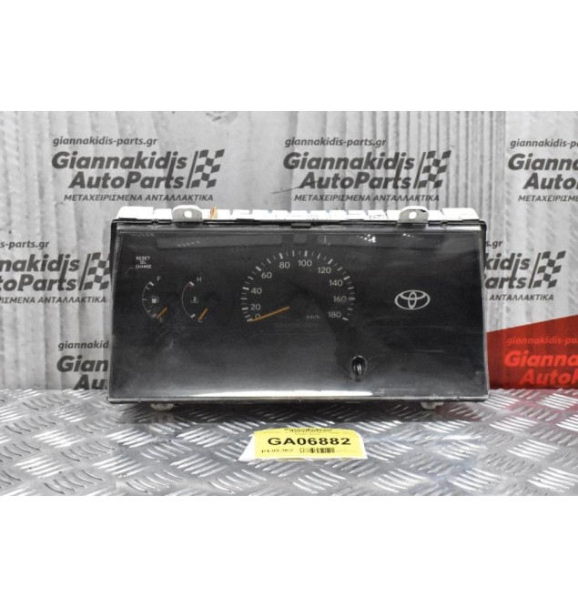 Καντράν - Κοντέρ Toyota Hiace 1997-2001 83800-26841