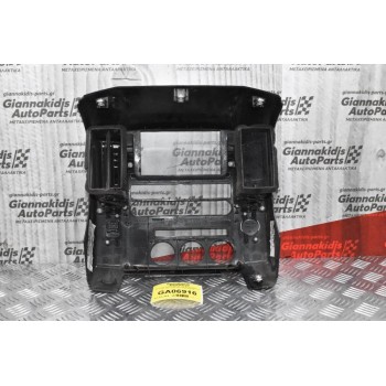 Κονσόλα Ταμπλό-Αεραγωγοί Nissan Navara D40 2005-2012 68261-EB310