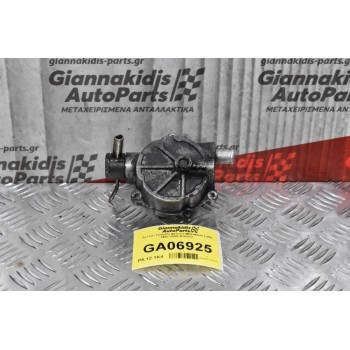 Αντλία -Τρόμπα Φρένου - Εξόστερ Mitsubishi L200 4D56 1997-2005 B702CT