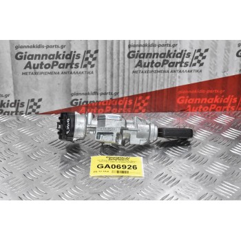 Κλειδαριά Μίζας Με κλειδι Land Rover Discovery 2005-2015 3M51-3F880-A