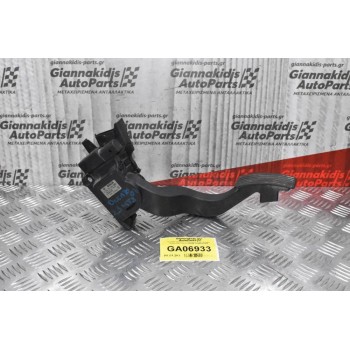 Πεντάλ Γκαζιού Ηλεκτρικό Fiat Ducato 2004-2010 0280755049 1349820080