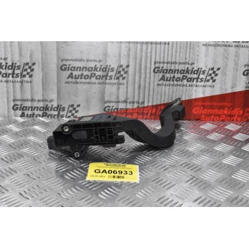 Πεντάλ Γκαζιού Ηλεκτρικό Fiat Ducato 2004-2010 0280755049 1349820080