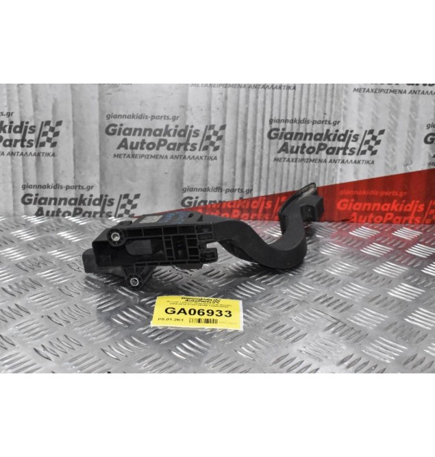 Πεντάλ Γκαζιού Ηλεκτρικό Fiat Ducato 2004-2010 0280755049 1349820080