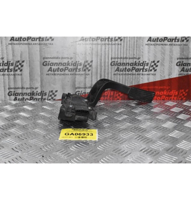 Πεντάλ Γκαζιού Ηλεκτρικό Fiat Ducato 2004-2010 0280755049 1349820080