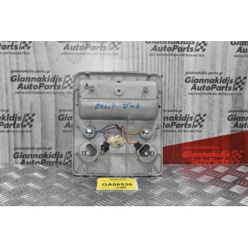 Πλαφονιέρα Suzuki Grand Vitara 2005-2014 78170-65J10 