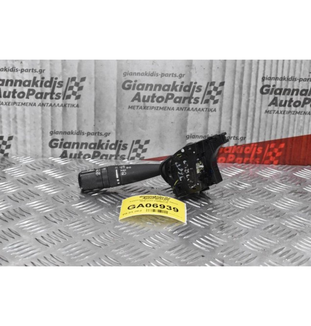 Διακόπτης Φώτων / Φλας Jeep Patriot Compass 2006-2012 214866134 (Dodge Caliber Nitro / Chrysler Sebring)