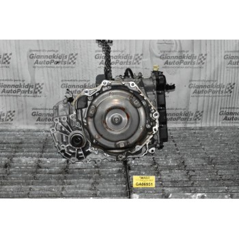 Κιβώτιο Ταχυτήτων / Σασμάν Chevrolet Cruze 1.4 A14NET 2010-2018 (24265312 3CNW)