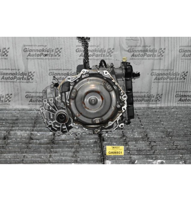 Κιβώτιο Ταχυτήτων / Σασμάν Chevrolet Cruze 1.4 A14NET 2010-2018 (24265312 3CNW)
