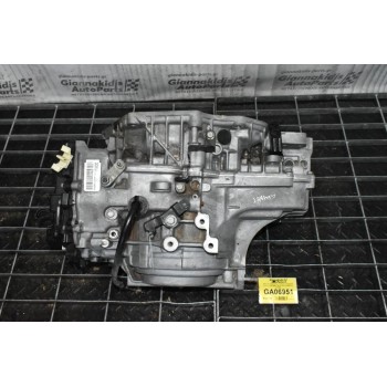 Κιβώτιο Ταχυτήτων / Σασμάν Chevrolet Cruze 1.4 A14NET 2010-2018 (24265312 3CNW)