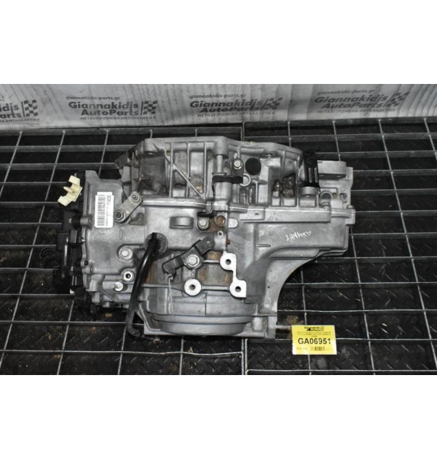 Κιβώτιο Ταχυτήτων / Σασμάν Chevrolet Cruze 1.4 A14NET 2010-2018 (24265312 3CNW)