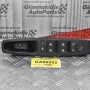 Kεντρικός Διακόπτης Παραθύρων Renault Megane 2004-2010 809610016R