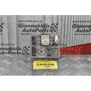 Διακόπτες Ρύθμισης Καθρεπτών - Τετρακίνησης - Φώτων Toyota Hilux KUN25 2005-2012