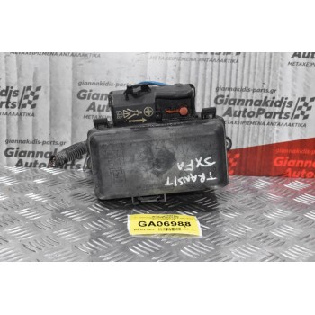 Ασφαλειοθήκη Ford Transit JXFA 2003-2012 6C1T-14A067-AA