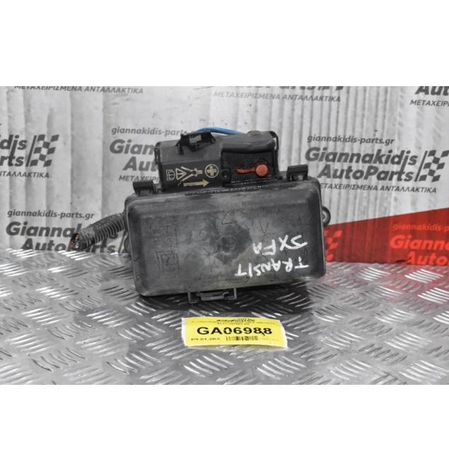 Ασφαλειοθήκη Ford Transit JXFA 2003-2012 6C1T-14A067-AA