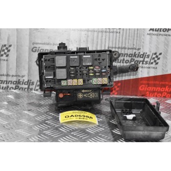 Ασφαλειοθήκη Ford Transit JXFA 2003-2012 6C1T-14A067-AA