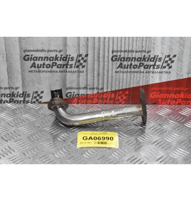Σωλήνας Καυσαερίων EGR Nissan Navara D22 YD25 2001-2005