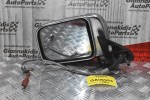 Καθρέπτης Αριστερός Nissan Navara D22 2001-2005 (5pins) Μικρό Ράγισμα