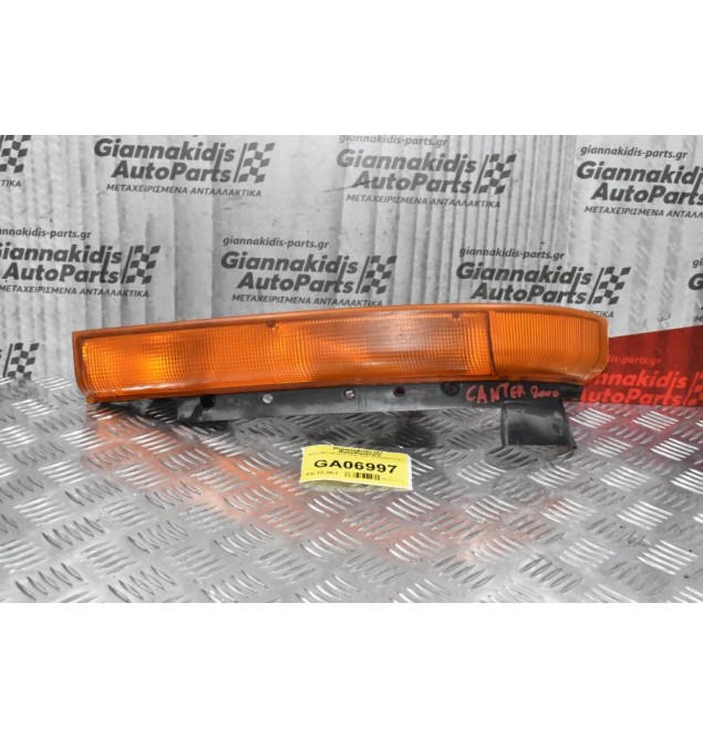 Φλάς Mitsubishi Canter 2001-2005 (Αριστερό )