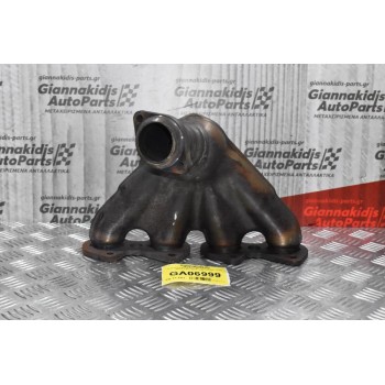 Πολλαπλή Εξαγωγής Mercedes-Benz E200 W211 1.8cc 2003-2008 271941