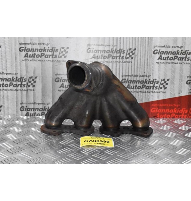 Πολλαπλή Εξαγωγής Mercedes-Benz E200 W211 1.8cc 2003-2008 271941