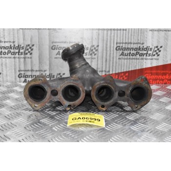 Πολλαπλή Εξαγωγής Mercedes-Benz E200 W211 1.8cc 2003-2008 271941