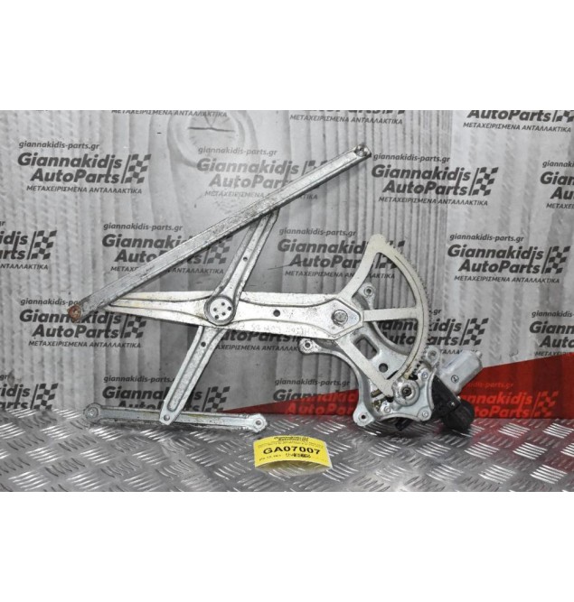 Γρύλλος Παραθύρου Toyota Hilux 2005-2014 85710-0Κ010 ΑΕ262100-2980 (Εμπρός Δεξιά) 6pins