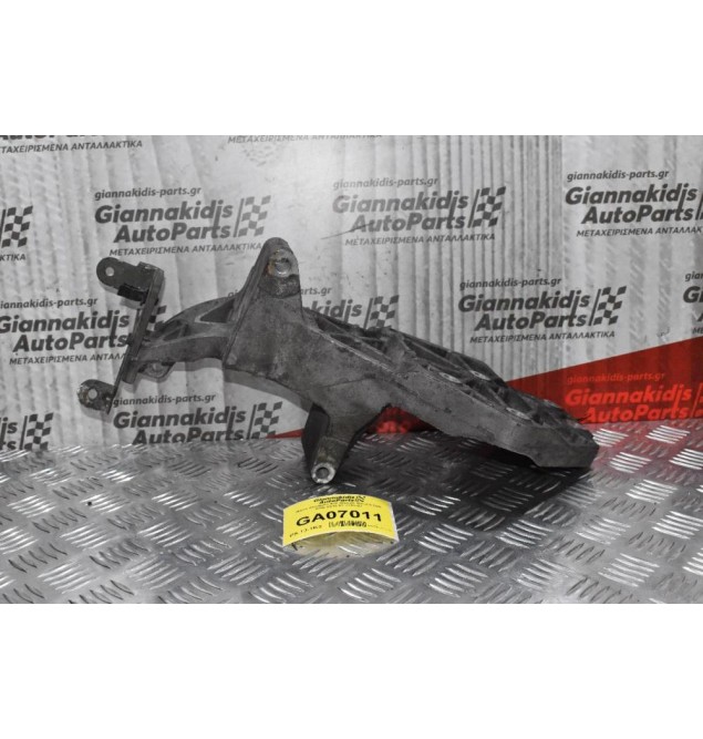 Βάση Δυναμού-A/C Nissan Navara D40 2005-2010 RE2259-02