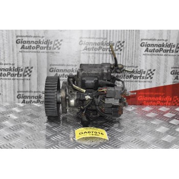 Αντλία Πετρελαίου Ηλεκτρόγκαζη Isuzu Trooper 3.1cc 1995-2003 8971415681