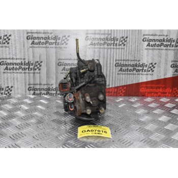 Αντλία Πετρελαίου Ηλεκτρόγκαζη Isuzu Trooper 3.1cc 1995-2003 8971415681