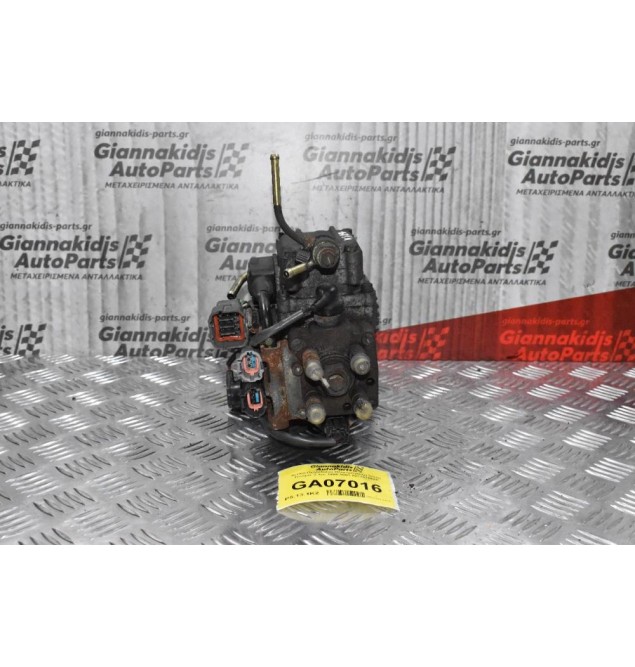 Αντλία Πετρελαίου Ηλεκτρόγκαζη Isuzu Trooper 3.1cc 1995-2003 8971415681