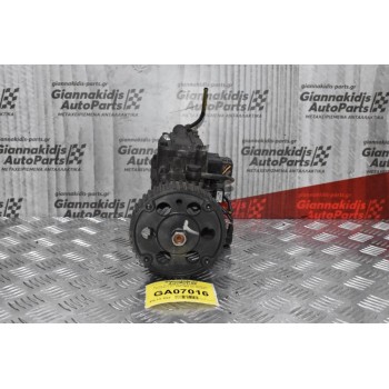 Αντλία Πετρελαίου Ηλεκτρόγκαζη Isuzu Trooper 3.1cc 1995-2003 8971415681