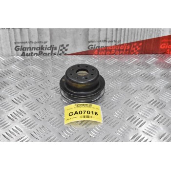 Τροχαλία Φτερωτής Isuzu Campo 1991-1999