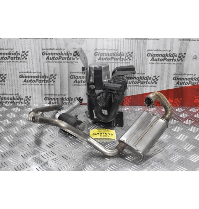 Σετ Καυστήρα Land Rover Discovery 2005-2015 9007171H