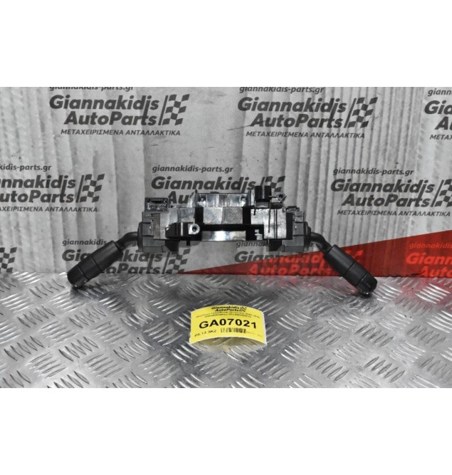 Διακόπτες Φώτων / Φλάς / Υαλοκαθαριστήρων Land Rover Discovery 2005-2015 XPE500070PVJ XPC500100PVC (10+6pins) (Με Βαση Διακοπτων / Φλασιέρα)