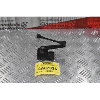 Αισθητήρας Πνευματικής Ανάρτησης Land Rover Discovery 2005-2015 RQH500042