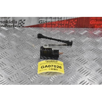 Αισθητήρας Πνευματικής Ανάρτησης Land Rover Discovery 2005-2015 6HZZ-56732-BA