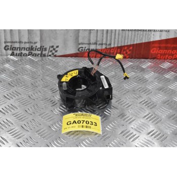 Σερπαντίνα Τιμονιού Land Rover Discovery 2005-2015 YRC500070