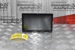 Καντράν - Κοντέρ Οθόνη Multimedia Nissan Navara D40 2005-2015 28091-EP000