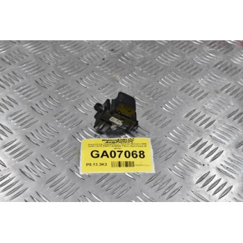 Διακόπτης Παραθύρου Nissan Navara D40 2005-2010 25411-EA00A Πίσω Αριστερά (6 pins)