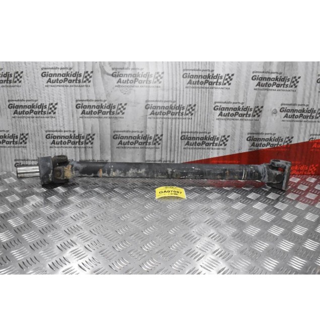 Κεντρικός Αξονας Mitsubishi Pajero 1990-2000 2.8cc TD 4M40 (87cm)