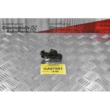 Διακόπτης Παραθύρων Daihatsu Trevis 1998-2005 (Εμπρός Δεξιά) 5pins