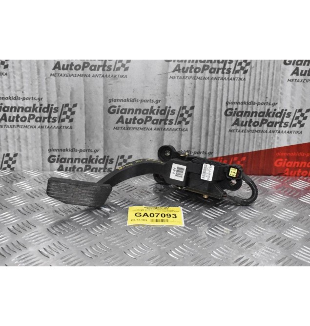 Πεντάλ Γκαζιού Ηλεκτρικό Hyundai Tucson-Kia Sportage 2.0cc D4EA 2001-2010