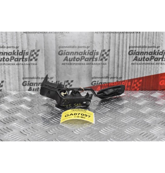 Πεντάλ Γκαζιού Ηλεκτρικό-Ποντεσιόμετρο Toyota Avensis 2002-2008 89281-52011