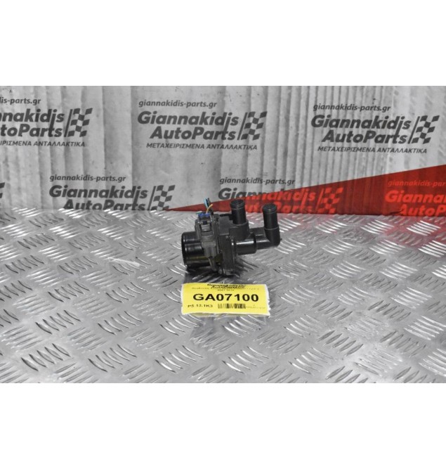 Bοηθητική Αντλία Νερού Subaru Legacy 2001-2010