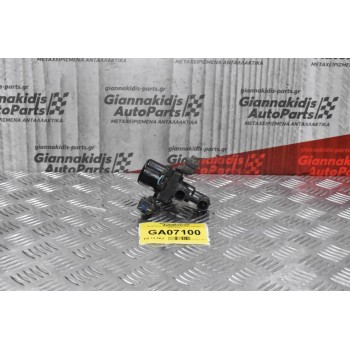 Bοηθητική Αντλία Νερού Subaru Legacy 2001-2010